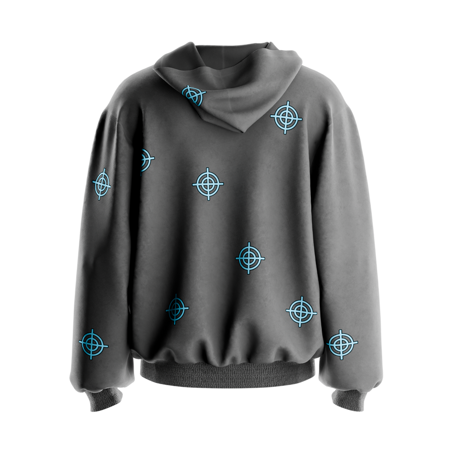 SHOOTOUT HOODIE