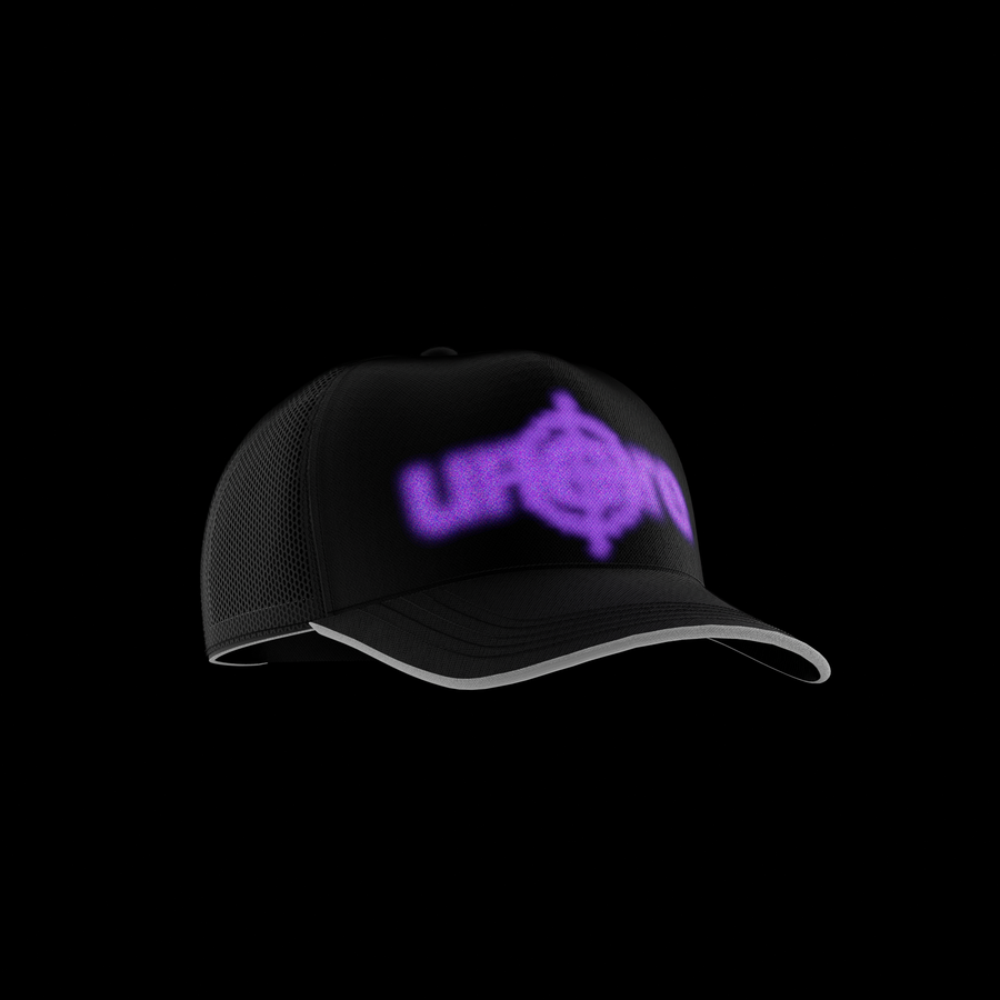BLUR HAT